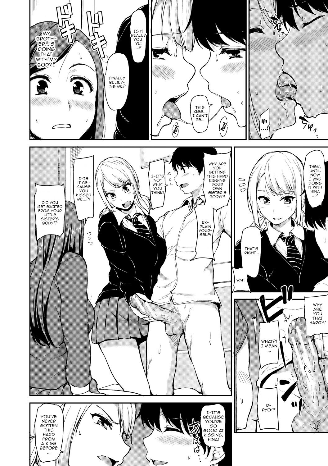 Hentai Manga Comic-Sudden! Harem Life AFTER-Chapter 3-18